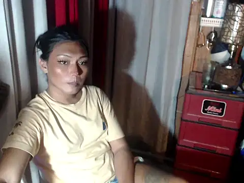 Topangel69 online show from October 2025 07:14:01 PM