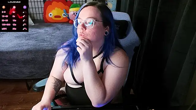 KiraSpitQueen online show from January 2025 05:19:02 AM