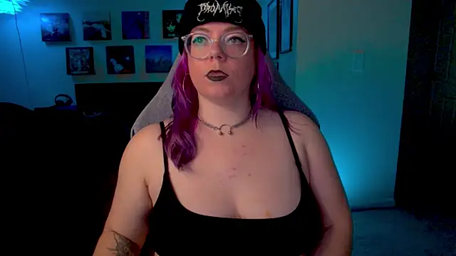 KiraSpitQueen online show from January 2026 04:27:01 AM