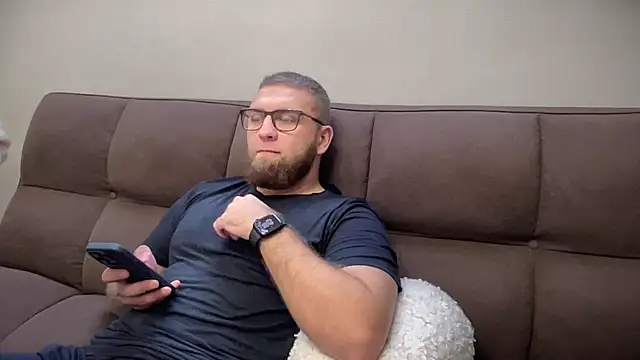 Bear bear  online show from December 2024 07:45:02 AM