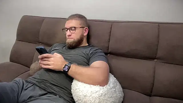 Bear bear  online show from December 2024 01:07:02 PM