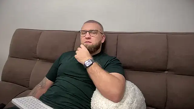 Bear bear  online show from January 2025 01:19:01 PM