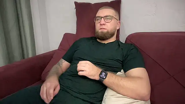 Bear bear  online show from January 2025 11:41:01 AM