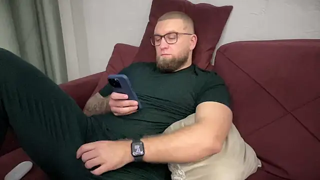 Bear bear  online show from January 2025 02:42:02 PM