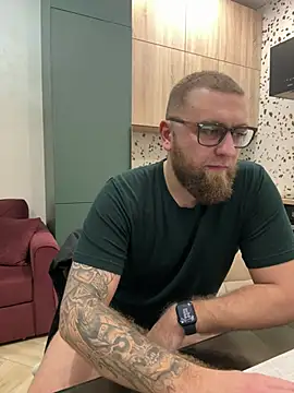 Bear bear  online show from February 2025 08:16:02 PM