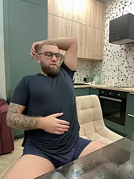 Bear bear  online show from February 2025 08:09:02 PM