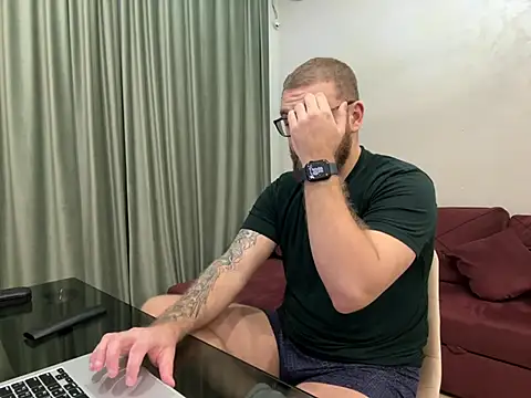 Bear bear  online show from March 2025 02:19:02 AM