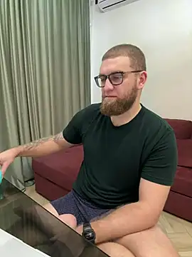 Bear bear  online show from March 2025 07:24:01 AM