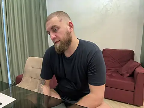 Bear bear  online show from March 2025 05:14:01 AM