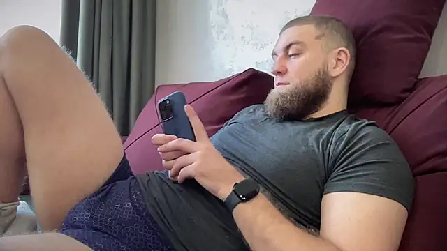 Bear bear  online show from March 2025 05:54:01 AM