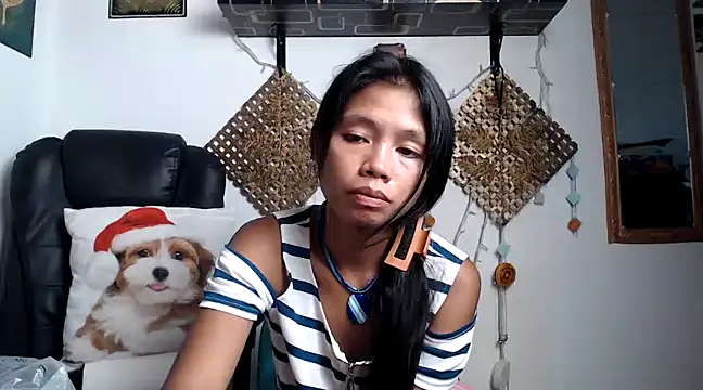 Asexycook4Ubananas online show from December 2024 09:51:01 AM