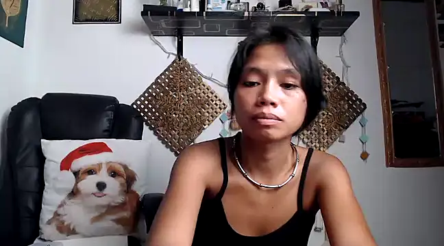 Asexycook4Ubananas online show from December 2024 01:54:02 PM