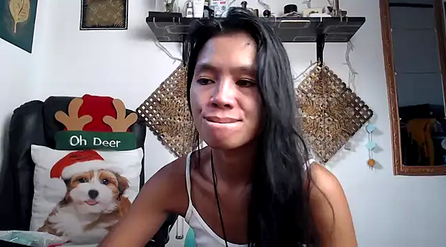 Asexycook4Ubananas online show from January 2025 09:10:02 AM