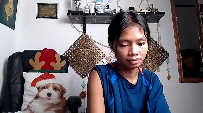 Asexycook4Ubananas online show from January 2025 12:31:01 PM