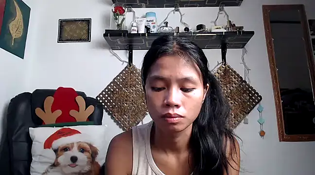 Asexycook4Ubananas online show from January 2025 09:23:02 AM