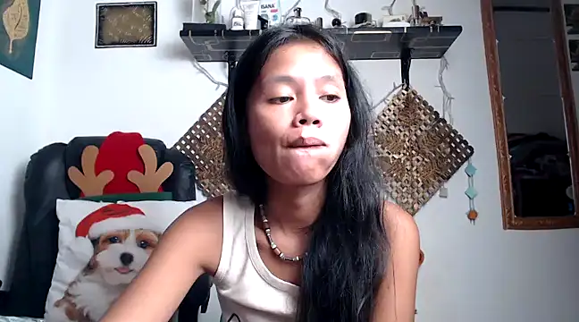 Asexycook4Ubananas online show from January 2025 12:26:01 PM