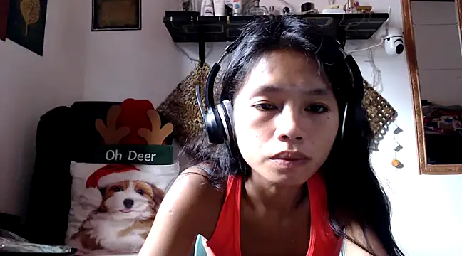 Asexycook4Ubananas online show from January 2025 07:39:01 AM
