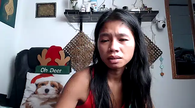 Asexycook4Ubananas online show from January 2025 10:40:01 AM