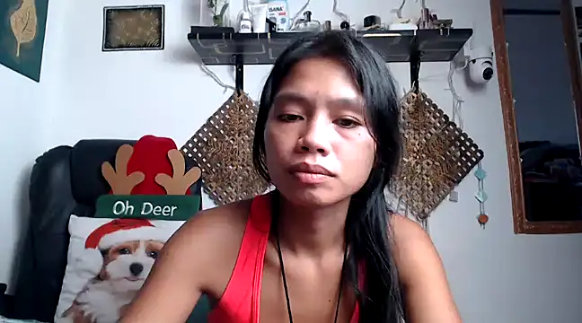 Asexycook4Ubananas online show from January 2025 01:43:01 PM