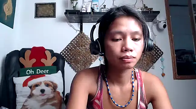 Asexycook4Ubananas online show from January 2025 03:26:01 PM