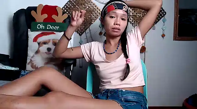 Asexycook4Ubananas online show from January 2025 03:07:01 PM
