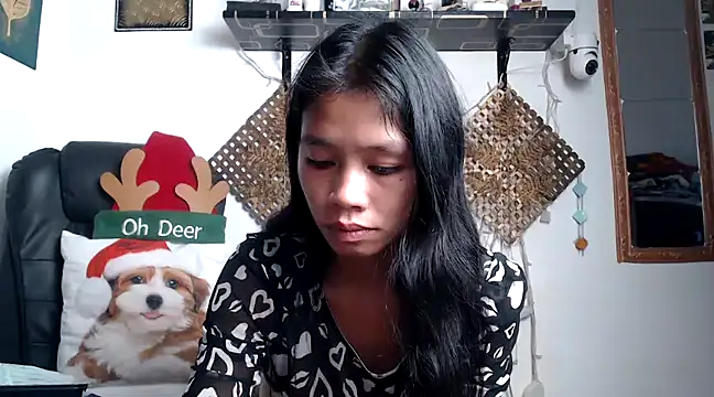 Asexycook4Ubananas online show from January 2025 02:33:02 PM