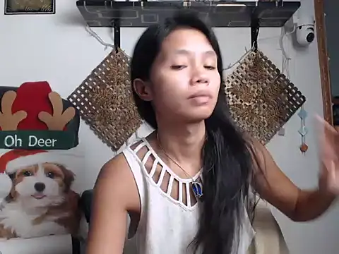 Asexycook4Ubananas online show from January 2025 12:29:01 PM