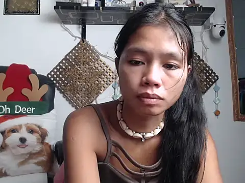 Asexycook4Ubananas online show from January 2025 12:41:02 PM
