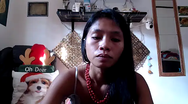 Asexycook4Ubananas online show from January 2025 07:45:02 AM