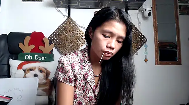 Asexycook4Ubananas online show from January 2025 12:13:01 PM