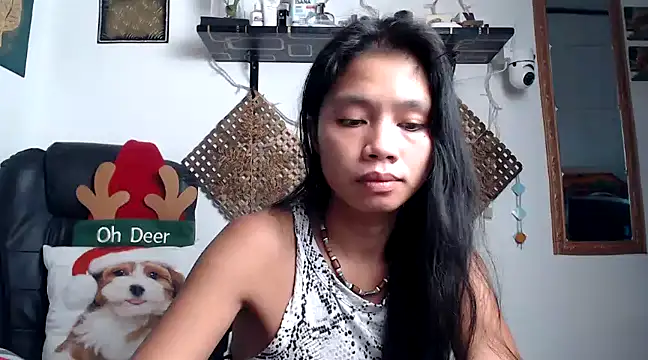 Asexycook4Ubananas online show from January 2025 10:29:02 AM