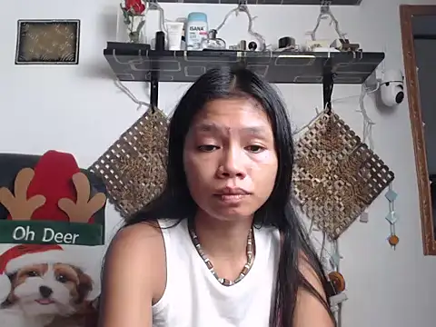 Asexycook4Ubananas online show from February 2025 01:41:01 PM