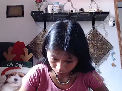 Asexycook4Ubananas online show from February 2025 06:41:01 AM