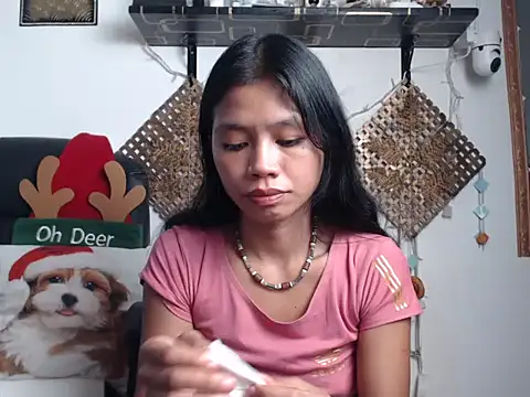 Asexycook4Ubananas online show from February 2025 09:51:02 AM