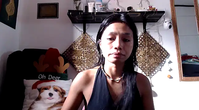 Asexycook4Ubananas online show from February 2025 06:44:01 AM