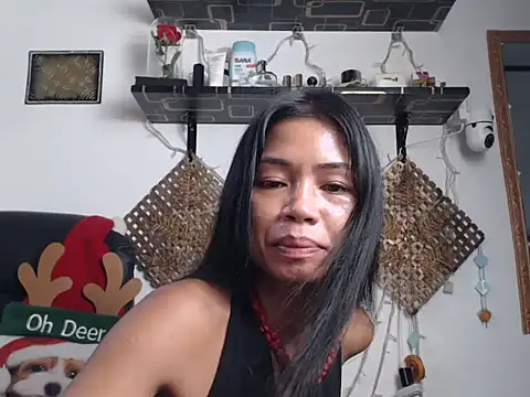 Asexycook4Ubananas online show from February 2025 09:44:01 AM