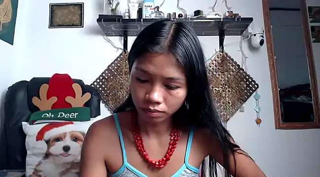 Asexycook4Ubananas online show from February 2025 12:09:02 PM