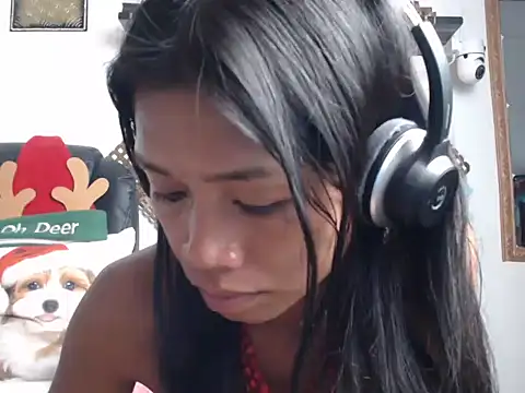 Asexycook4Ubananas online show from March 2025 03:05:02 PM