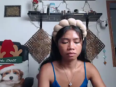 Asexycook4Ubananas online show from March 2025 02:48:01 PM