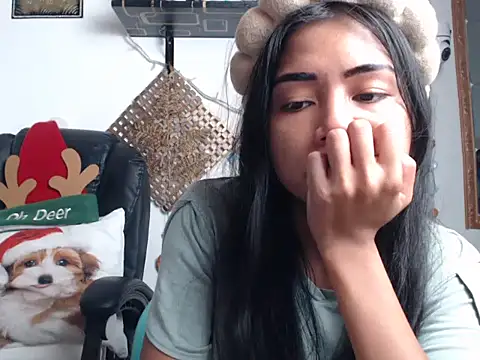 Asexycook4Ubananas online show from March 2025 01:39:01 PM