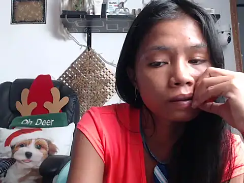 Asexycook4Ubananas online show from March 2025 01:01:02 PM