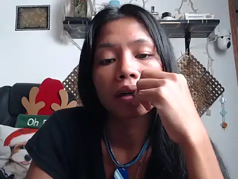 Asexycook4Ubananas online show from March 2025 02:25:02 PM