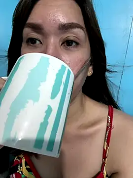 SweetyAnnTS online show from November 2025 08:20:01 PM