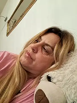 OliviaLewis online show from February 2025 04:50:02 AM