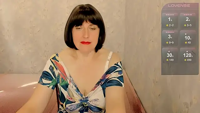 Rainbow lady online show from June 2026 05:12:01 AM