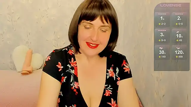 Rainbow lady online show from June 2026 09:14:02 AM
