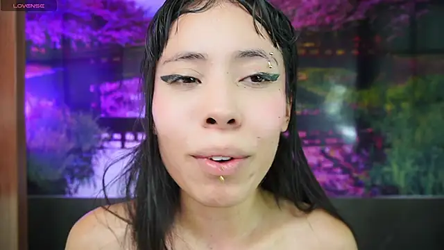 miss  maria online show from February 2025 12:09:01 AM