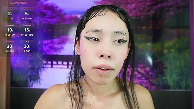 miss  maria online show from February 2025 08:54:01 PM