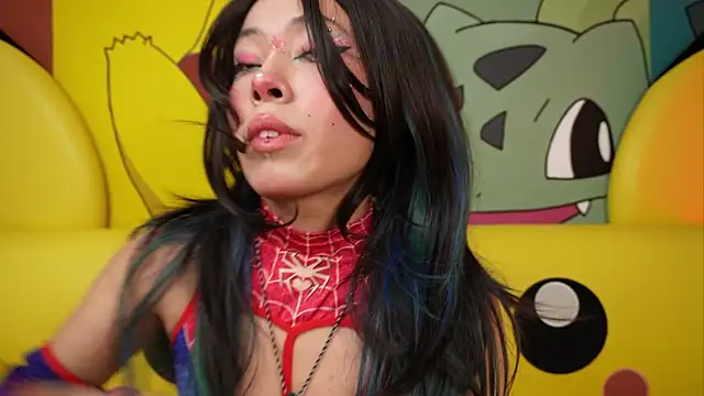 miss  maria online show from October 2025 05:58:02 PM