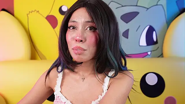 miss  maria online show from February 2026 08:43:01 PM